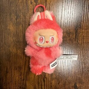 Pink Labubu, PopMart